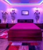 Profil LC-LOUNGE