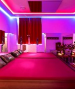 Profil LC-LOUNGE