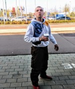 Er sucht Sie/Ihn Tommylee Bild 2