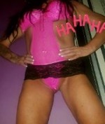 Hobbyhure Nicole Bild 1