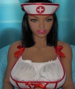 Hobbyhure PUPPENSTUBE Bild 3