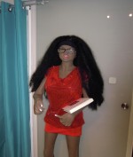 Hobbyhure PUPPENSTUBE Bild 6