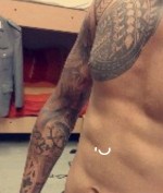 Er sucht Sie/Ihn WolfOfWallStreet Bild 1