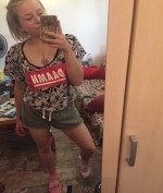 Hobbyhure Lauren Bild 2