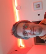Profil Andre