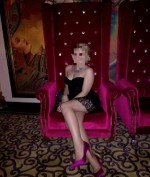 Escort Service Alexandra Bild 5