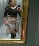 Escort Service Alexandra Bild 6