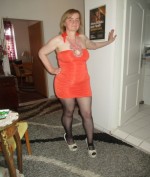 Escort Service ReifeSusi47 Bild 3