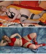 Escort Service ReifeSusi47 Bild 6