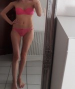 Escort Service sweetlischen988 Bild 1
