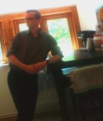 Callboy DavidBeter Bild 3