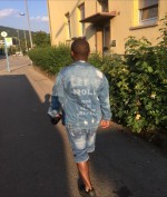 Profil Chris
