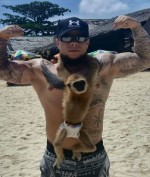 Er sucht Sie/Ihn Robby Bild 2