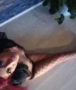 Escort Service Shanty24 Bild 3