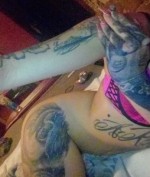 Profil Mina_Alpina