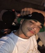 Er sucht Sie/Ihn Luis Bild 1