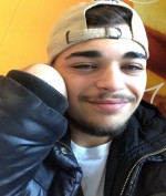 Profil Luis