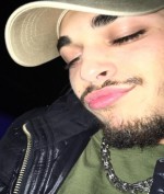 Er sucht Sie/Ihn Luis Bild 4