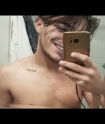 Er sucht Sie/Ihn Luis Bild 6