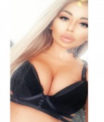 Profil Blondesexbombe