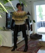 TV/TS TSLaura Bild 1