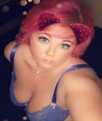 Hobbyhure Chanty Bild 6