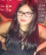 Hobbyhure Brummiefahrerin Bild 5