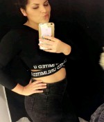 Hobbyhure Brummiefahrerin Bild 6