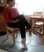 Hobbyhure TransePetraBrigitte6 Bild 1