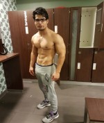 Profil Shahin