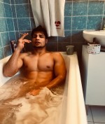 Callboy Shahin Bild 2