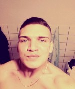 Er sucht Sie/Ihn sweetboy Bild 1