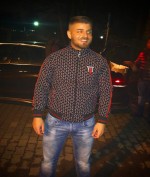 Profil Kimbo