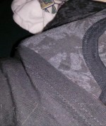 Profil Lippengleiter