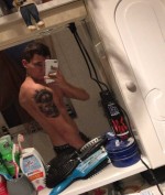 Profil Nicolas