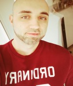 Callboy Jovan Bild 1