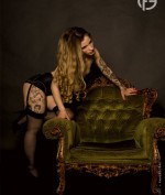 Escort Service Annabelle Bild 6