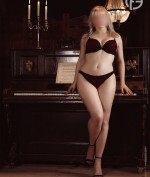 Escort Service Lea Bild 1