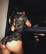 Hobbyhure Oriental_Safira Bild 1