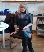 Hobbyhure TSGummihureGina Bild 6