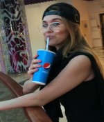 Hobbyhure Luxurylady Bild 2