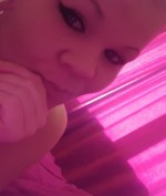 Profil Mandy