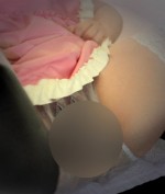 Bizarr Windelmaid Bild 2