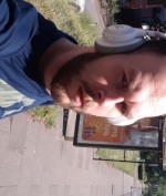 Callboy Morris Bild 1