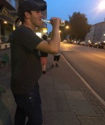 Callboy Morris Bild 2