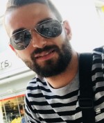 Callboy Alejandro1994 Bild 1