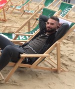 Callboy Alejandro1994 Bild 2