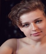 Escort Service Nadya Bild 1