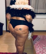 Hobbyhure Doreen Bild 2