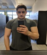 Callboy Teddy Bild 1